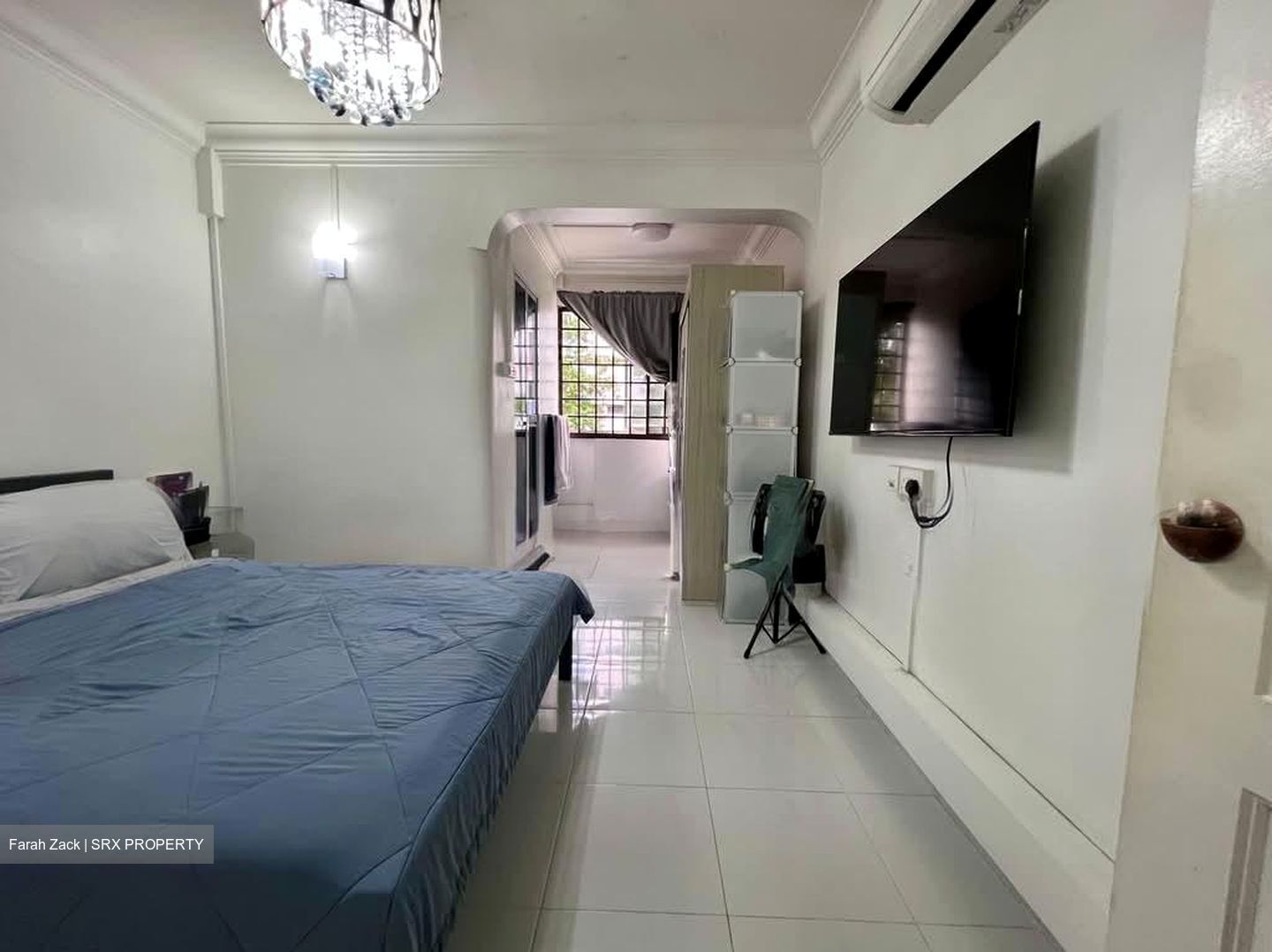 Blk 469 Pasir Ris Drive 6 (Pasir Ris), HDB 4 Rooms #585420021